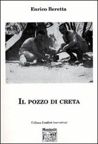 Il pozzo di creta - Enrico Beretta - copertina