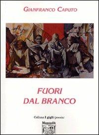 Fuori dal branco - Gianfranco Caputo - copertina
