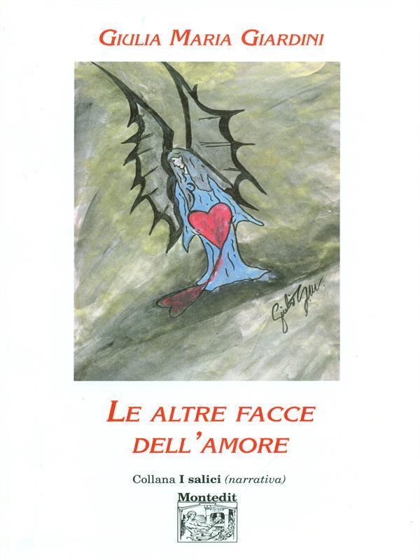 Libro di Faccia