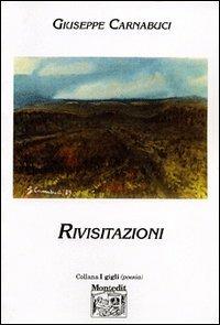Rivisitazioni - Giuseppe Carnabuci - copertina