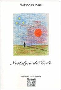 Nostalgia del cielo - Stefano Piubeni - copertina