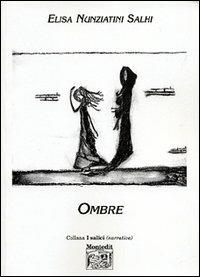 Ombre - Elisa Nunziatini Salhi - copertina