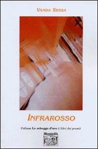 Infrarosso - Vanda Sessa - copertina