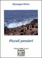 Piccoli pensieri