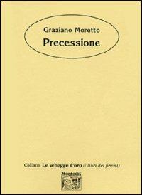 Precessione - Graziano Moretto - copertina