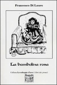 La bambolina rosa - Francesco Di Lauro - copertina