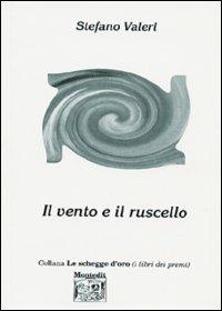 Il vento e il ruscello - Stefano Valeri - copertina