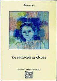 La sindrome di Gauss - Nino Lioi - copertina