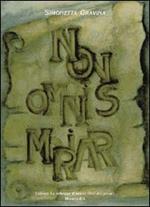 Non omnis moriar