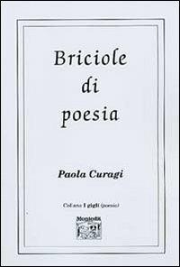 Briciole di poesia - Paola Curagi - copertina
