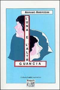 L' una e l'altra guancia - Abramo Ambrosini - copertina