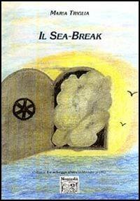 Il Sea-Break - Maria Triglia - copertina