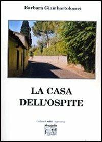 La casa dell'ospite - Barbara Giambartolomei - copertina