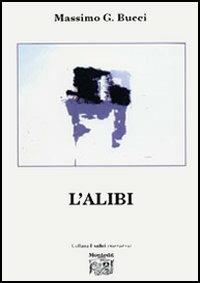 L' alibi - Massimo G. Bucci - copertina