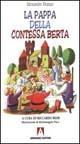 La pappa della contessa Berta - Alexandre Dumas - copertina