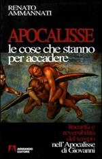 Apocalisse. Le cose che stanno per accadere. Linearità e reversibilità del tempo nell'Apocalisse di Giovanni