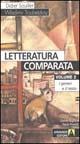 Letteratura comparata. Vol. 2: I generi e il testo