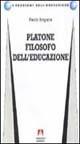 Platone filosofo dell'educazione - Paolo Impara - copertina