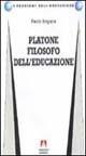 Platone filosofo dell'educazione