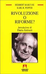 Rivoluzione o riforme? Vent'anni dopo