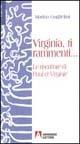 Virginia ti rammenti... Le riscritture di Paul et Virginie - Marina Guglielmi - copertina