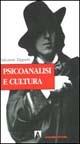 Psicoanalisi e cultura - Salvatore Zipparri - copertina