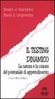 Testing dinamico - Robert J. Sternberg,Elena L. Grigorenko - copertina