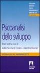 Psicoanalisi dello sviluppo - Donald W. Winnicott - copertina