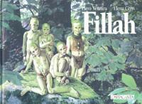 Fillah - Piero Ventura,Elena Cerri - copertina