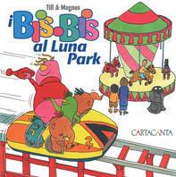  BisBis al luna park - copertina