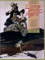 L' uomo senza ombra - Adalbert von Chamisso,Ferenc Pintér - copertina