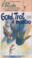 Gord-Trot il mostro - Giuseppe Carfagno - copertina