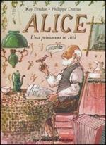 Alice. Una primavera in città