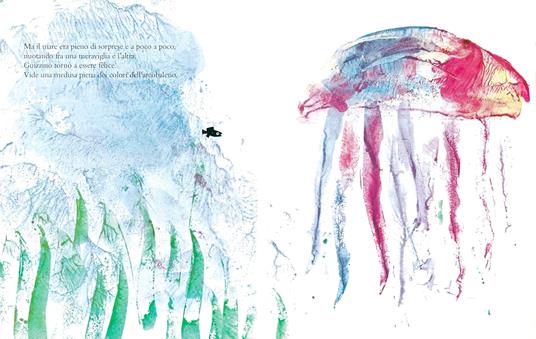 Guizzino. Ediz. illustrata - Leo Lionni - 3