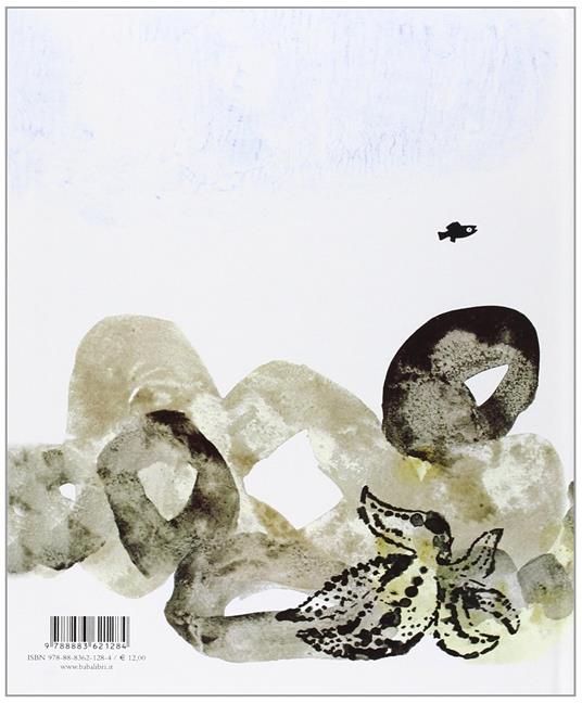 Guizzino. Ediz. illustrata - Leo Lionni - 4