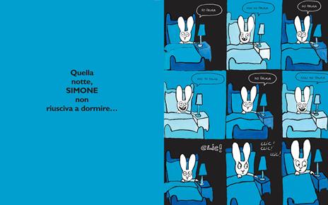 Non voglio andare a scuola. Ediz. illustrata - Stephanie Blake - 2