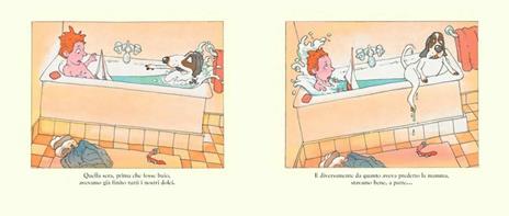 I due golosoni. Ediz. illustrata - Philippe Corentin - 4