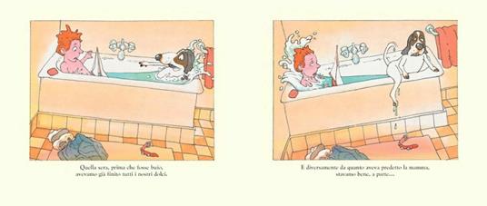 I due golosoni. Ediz. illustrata - Philippe Corentin - 4