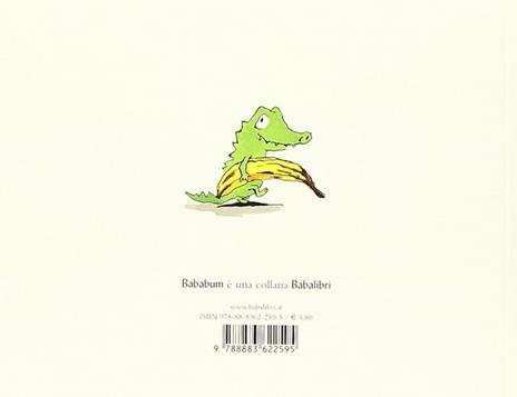 Mangerei volentieri un bambino. Ediz. illustrata - Dorothée de Monfreid,Sylviane Donnio - 5