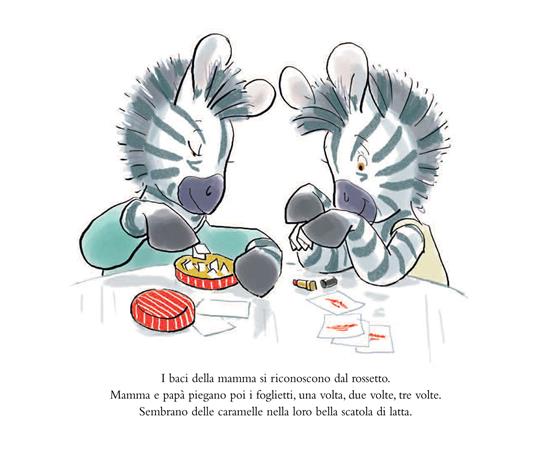 zeb-e-la-scorta-di-baci-ediz-a-colori-michel-gay-libro