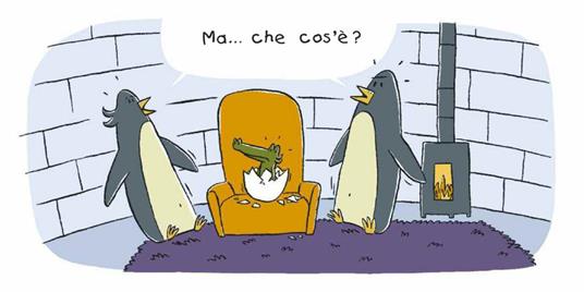 Buongiorno postino. Ediz. illustrata - Michaël Escoffier,Matthieu Maudet - 5