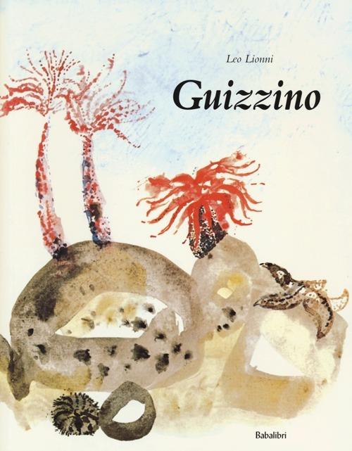 Guizzino. Ediz. illustrata - Leo Lionni - 2