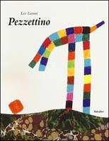 Pezzettino. Ediz. a colori. Con QR code - Leo Lionni - Libro - Babalibri -  Varia