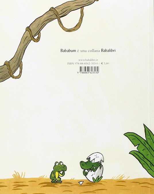 Mio! Mio! Mio! Ediz. illustrata - Michel Van Zeveren - 3