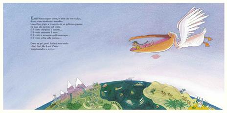 Il principe Arturo e la principessa Leila. Ediz. a colori - Béa Deru-Renard - 2