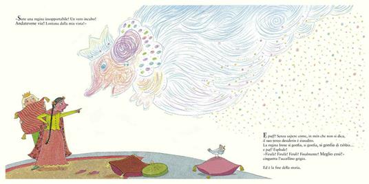 Il principe Arturo e la principessa Leila. Ediz. a colori - Béa Deru-Renard - 4