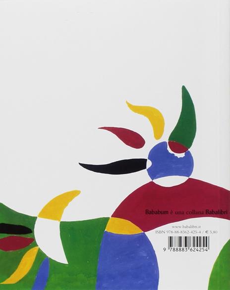 Il sogno di Matteo. Ediz. a colori - Leo Lionni - 4