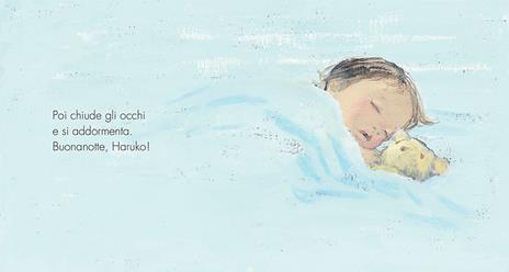 A tutti, buonanotte.... Ediz. a colori - Chihiro Ishizu - 3