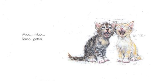 A tutti, buonanotte.... Ediz. a colori - Chihiro Ishizu - 4