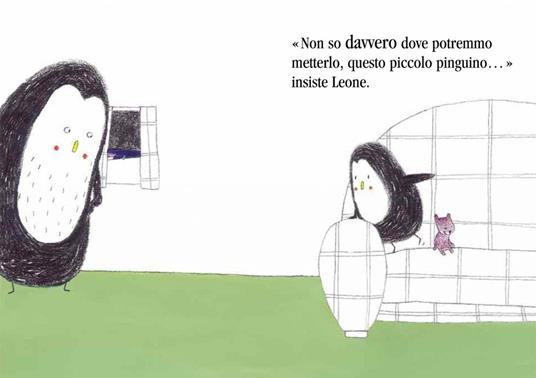 Fra le mie braccia. Ediz. a colori - Émile Jadoul - 3